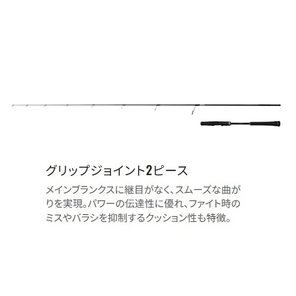24 オシア ブレード